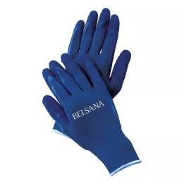 BELSANA Guantes especiales grip-Star talla S, 2 uds