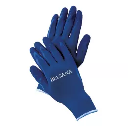 BELSANA Guantes especiales grip-Star talla M, 2 uds