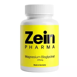 MAGNESIUM CHELAT Cápsulas de alta biodisponibilidad, 120 uds