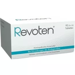 REVOTEN Comprimidos, 90 uds