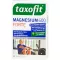 TAXOFIT Magnesio 600 FORTE Comprimidos Depot, 30 uds