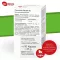 CURCUMIN EXTRAKT 45 cápsulas Dr.Wolz, 90 unidades