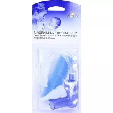 NASENSEKRETABSAUGER Baby-Frank incl.5 filtros, 1 ud