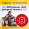 Vitagamma D3 2.000 U.I. Tabletas de vitamina D3 NEM , 200 piezas