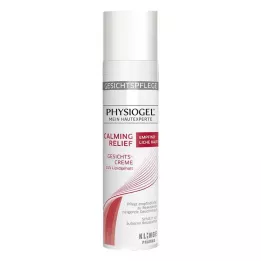 PHYSIOGEL Crema facial Calmante Alivio, 40 ml