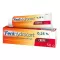 FeniHydrocort crema 0,25%, hidrocortisona 2,5 mg/g, eficaz para la inflamación de la piel, 50 g