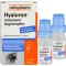 HYALURON-RATIOPHARM Gotas para los ojos, 2X10 ml