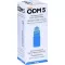 ODM 5 gotas para los ojos, 1X10 ml