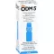 ODM 5 gotas para los ojos, 1X10 ml