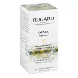 Crema de Día Rugard Oliva (50 ml)