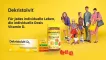 Instructions for use for Dekristolvit D3 2.000 UI tabletas, 30 st - 1