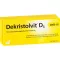 DEKRISTOLVIT D3 2.000 U.I. comprimidos, 60 uds