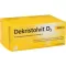 DEKRISTOLVIT D3 2.000 U.I. comprimidos, 120 uds