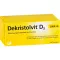 DEKRISTOLVIT D3 2.000 U.I. comprimidos, 120 uds