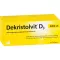 DEKRISTOLVIT D3 2.000 U.I. comprimidos, 90 uds