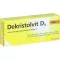 DEKRISTOLVIT D3 4.000 comprimidos I.U., 30 uds