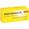 DEKRISTOLVIT D3 4.000 U.I. comprimidos, 60 uds