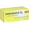 DEKRISTOLVIT D3 4.000 U.I. comprimidos, 90 uds