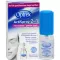 OPTREX ActiSpray 2en1 ojos secos+irritados, 10 ml