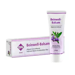 Bálsamo de consuelda, 50 ml