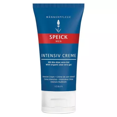 SPEICK Crema intensiva para hombres, 50 ml