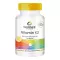 Vitamina K2, 100 piezas