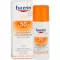 EUCERIN Gel-Crema Solar Aceite Contr.Anti-Gl.Eff.LSF50+, 50 ml