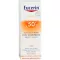 EUCERIN Gel-Crema Solar Aceite Contr.Anti-Gl.Eff.LSF50+, 50 ml