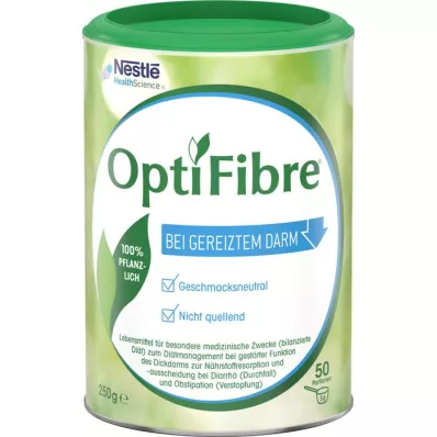 OPTIFIBRE Polvo, 250 g