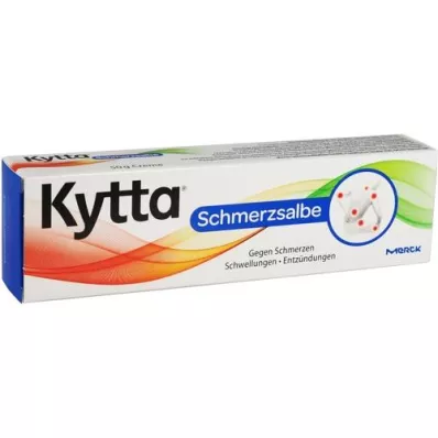 KYTTA Pomada para el dolor, 50 g