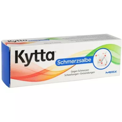 KYTTA Pomada para el dolor, 100 g