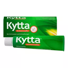 KYTTA Pomada para el dolor, 100 g