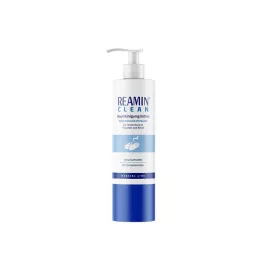 REAMIN Loción limpiadora Clean Skin, 300 ml