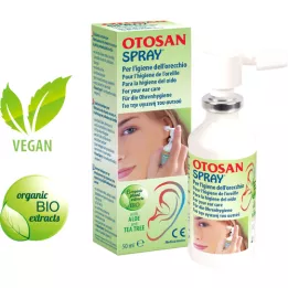 OTOSAN Spray para el oído, 50 ml