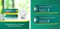 Instructions for use for Aspirina plus C forte 800 mg / 480 mg comprimidos efervescentes, 10 comprimidos - 5