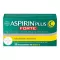 Aspirina plus C forte 800 mg / 480 mg comprimidos efervescentes, 10 comprimidos