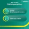 Aspirina plus C forte 800 mg / 480 mg comprimidos efervescentes, 10 comprimidos