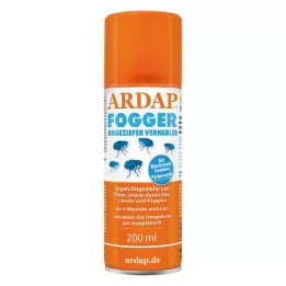 ARDAP Spray nebulizador, 200 ml