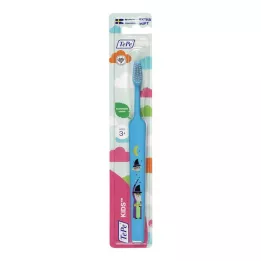 TEPE Cepillo de dientes Kids, 1 ud
