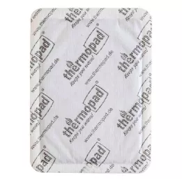 THERMOPAD Calentador de espalda, 1 ud