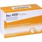 IBU 400 comprimidos recubiertos Dr.Mann, 50 unidades
