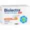 BIOLECTRA Magnesio 400 mg ultra Trinkgran.Orange, 40 uds