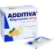 ADDITIVA Magnesio 300 mg N sobres, 20 uds