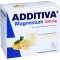 ADDITIVA Magnesio 300 mg N sobres, 20 uds