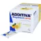 ADDITIVA Magnesio 300 mg N sobres, 60 uds