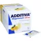 ADDITIVA Magnesio 300 mg N sobres, 60 uds