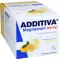 ADDITIVA Magnesio 300 mg N sobres, 60 uds