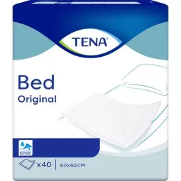 TENA BED Original 60x60 cm, 40 piezas