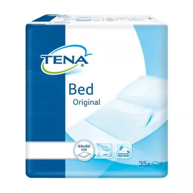 Cama Tena original 60x90 cm, 35 piezas
