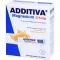 ADDITIVA Magnesio 375 mg Sticks Naranja, 20 uds